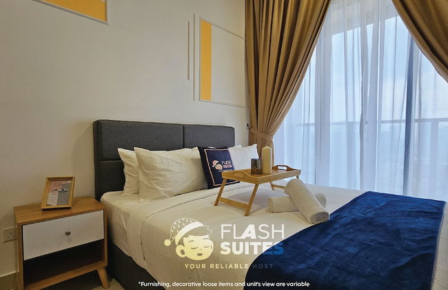 Trion Premium Suites at KL - Foto 4