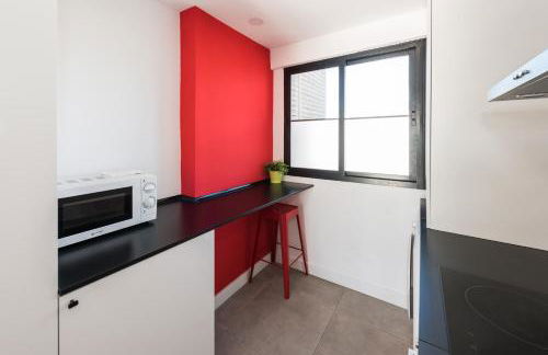 Ever House IFEMA Mar de Cristal - Foto 51