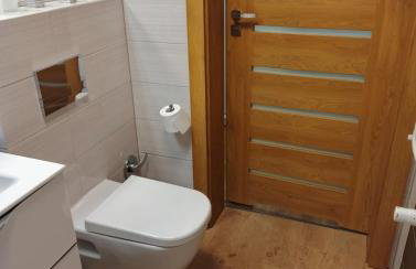 Apartament Arbuzowy Zachód Słońca - Photo 38