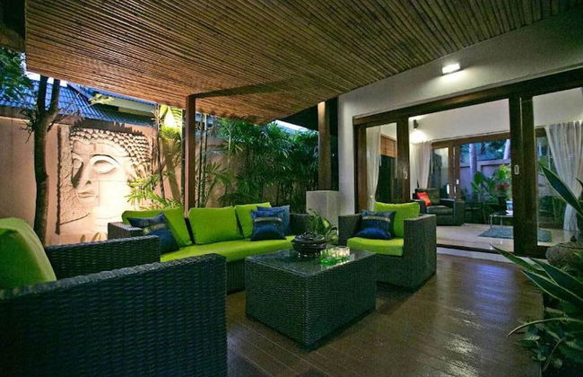 2 Bedroom Pool Villa 4 min walk to beach SDV032-By Samui Dream Villas - Foto 23
