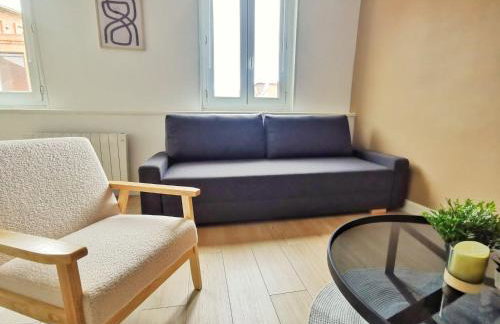 Le Contemporain (Centre - Gare - Commerces) - Photo 21