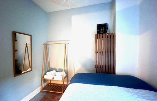 Garden Flat - Foto 26