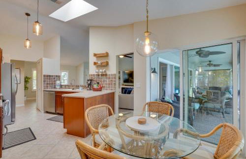 Cheery Fort Myers Vacation Rental with Private Pool! - Foto 10