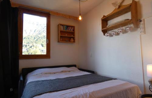 Pied des pistes - Très bel appartement 4 personnes - Foto 23