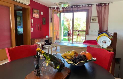 LunaSole Casa vacanza mare - Photo 7