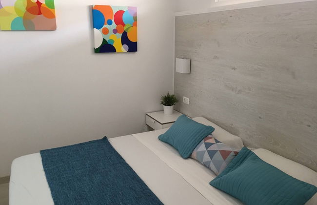 Delicious Los Cristianos,achacay,2bdr & 2bathr Beach Close Wifi Free - Foto 7