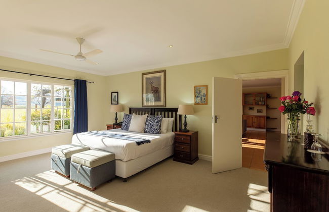 Moorcroft Manor Boutique Country Hotel - Photo 11