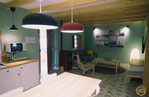 Nidos del Buitre - Apartamentos Rurales - Foto 34