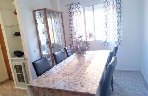 Holiday home + private car park - Foto 11