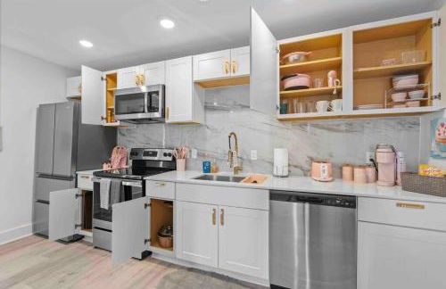 Luxury Pink Suite in Downtown - Foto 7