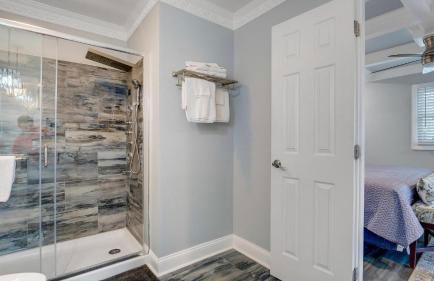 Casa Geona - Oceanfront - Atlantic Beach Section - Foto 17