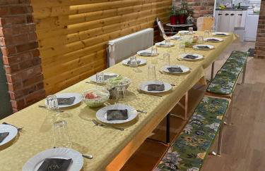 Escape to Nature - Dolac Franić - Foto 48