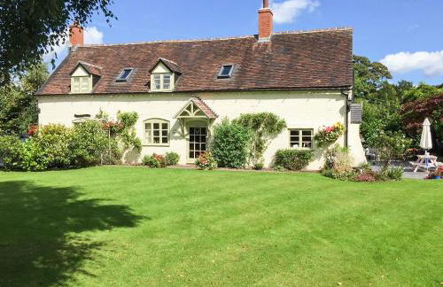 Old Church Farm - Foto 1