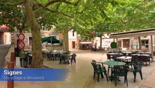 Le Cabanon des Collines - Foto 5