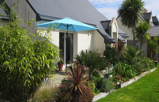 Holiday Home in Pleubian Near Kermagen Beach - Foto 25