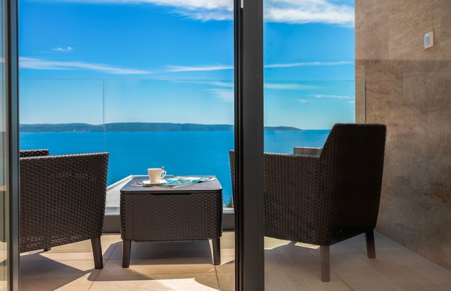 Trogir Pearl Luxury Resort - Foto 12
