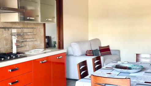 SE123 - Marzocca, comodo trilocale a 300 mt dal mare - Foto 5