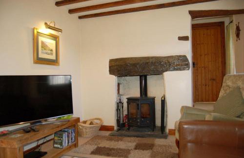 Glyn Saron near Tywyn - Foto 6