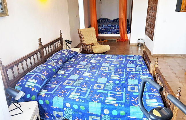 Relaxing Garden Stay, Denia - Foto 4