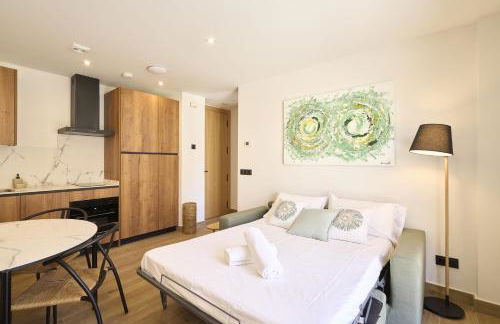 Apartamentos Plaza de San Juan - Foto 23