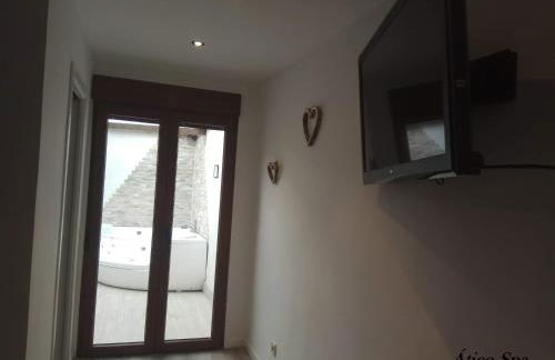 Casas Toya Jacuzzi - Foto 13