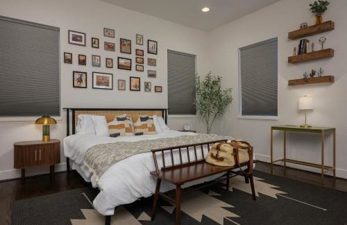 Space City - Prof Design, Game Room, King BD - Photo 3