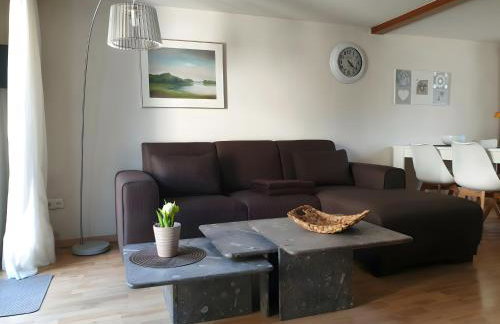 Hauszeit Ferienhaus In Burbach - Foto 9