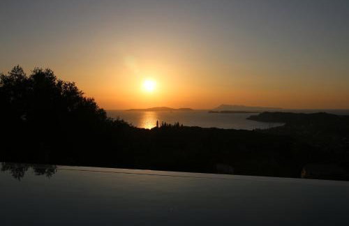 Sunset Sea View Villa 9 - Foto 28