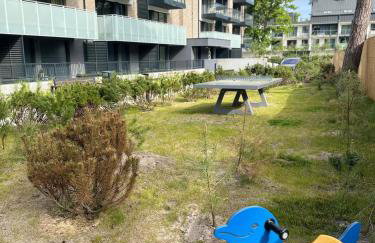 Morzlive75 apartament blisko morza - Photo 28