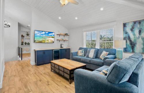 The Shore House - Foto 24