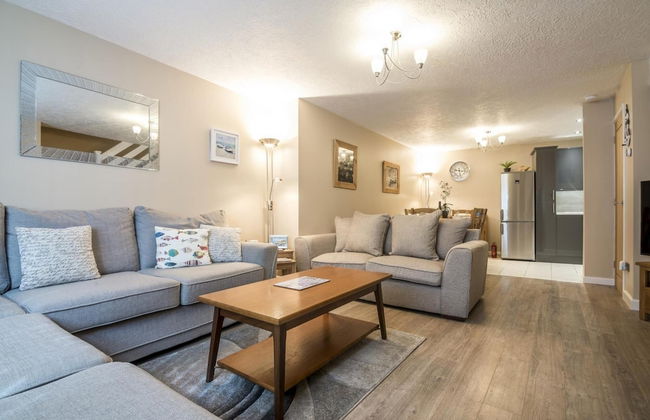 Harry s - 2 Bedroom Holiday Home - Tenby - Foto 1