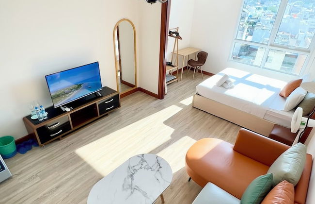 Diny ApartHotel - Rooftop Pool - Foto 56