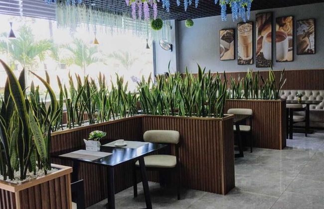 Takdiri Homes Executive Studio - Foto 22