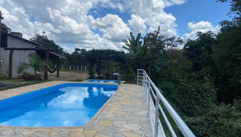 Chácara Recanto da Paz - Foto 3