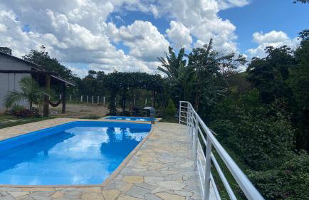 Chácara Recanto da Paz - Photo 3