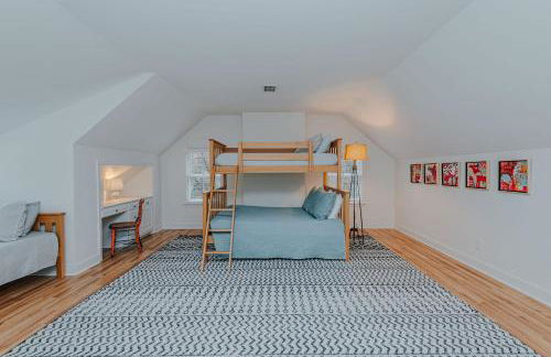 Artopia Retreat - Foto 13