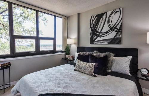 Modern condo closest to the University of SC - Foto 10