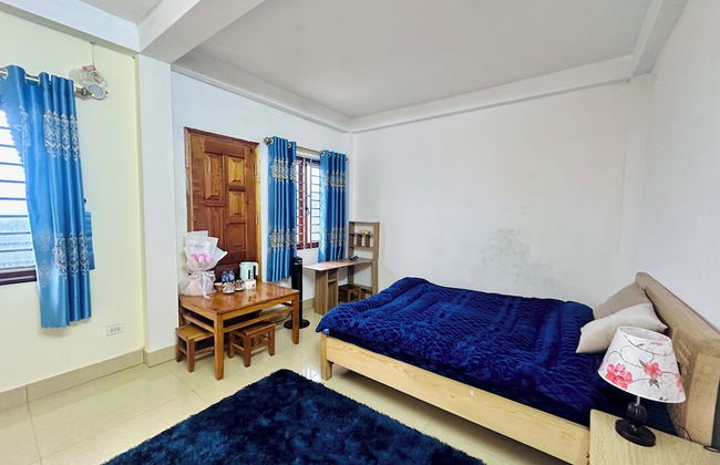 Homestay Nui Da Ta Phin - Foto 4