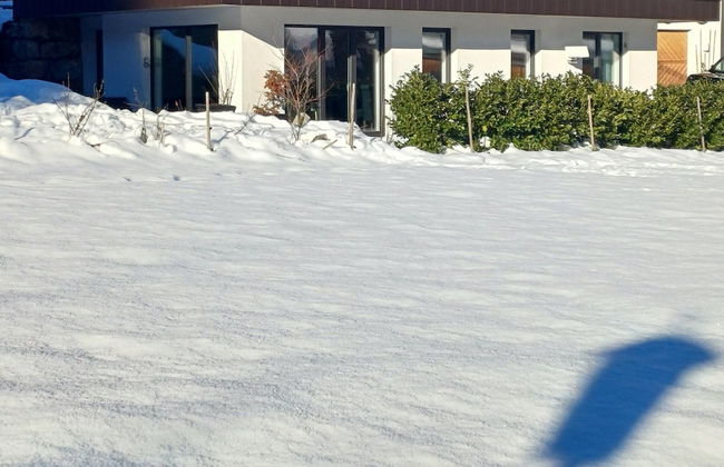 Cozy Apartment in Nature - Foto 38