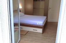 T2 clim piscine tout équipé au calme - Foto 13