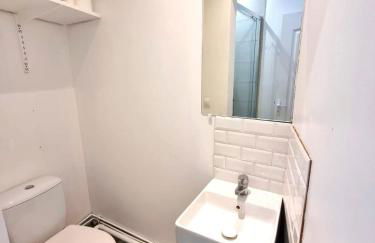 Studio avec terrasse - Foto 18