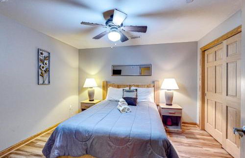 Tigers Den - Lower - Foto 18