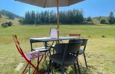 Studio lumineux avec vue et accès sur les pistes ! Coup de coeur - Foto 21