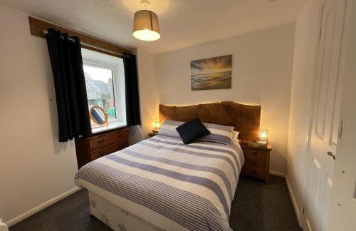 Malt-Barn Conversion, with access to Pool & Hot Tub-at Fox Valley Cottages - Foto 7