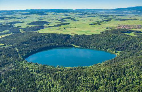 Gîte "Le temps d'une pause" terrasse et piscine - Foto 32