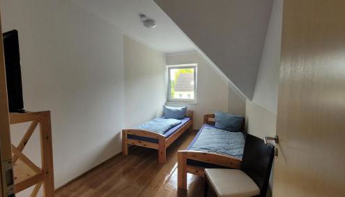 FeWo im Dahme-Seengebiet nahe Berlin - Foto 5