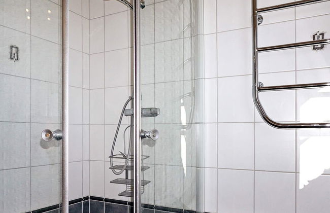 5 Person Holiday Home in Morbylanga-by Traum - Foto 11