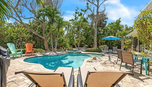 Manatee Manor 2 Bedroom Home by RedAwning - Foto 2