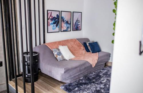 Uai House com jacuzzi, teto rooftop retrátil e colchão massageador - Foto 75