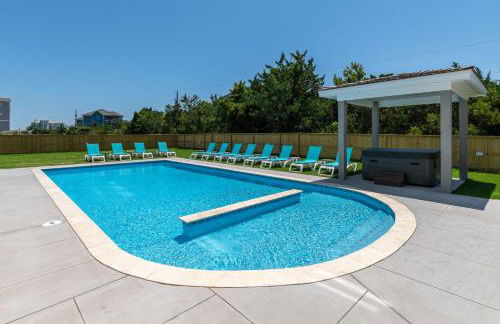 Zensation 14 Bedroom Home by KEES Vacations - Foto 9